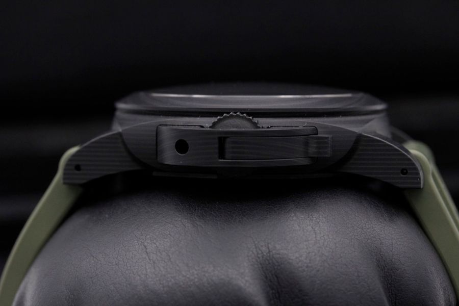 Panerai Luminor Quaranta PAM01526